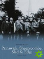 Painswick, Sheepscombe, Slad and Edge