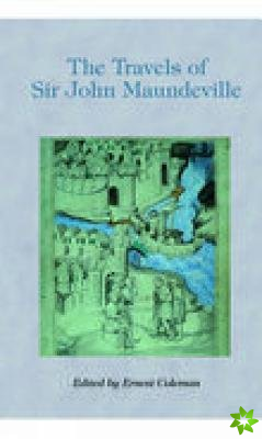Travels of Sir John Maundeville, 1322-1356