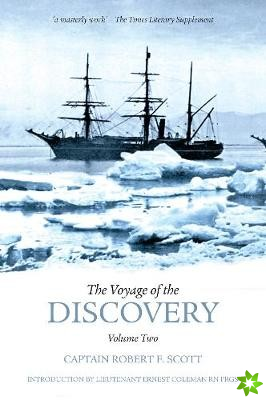 Voyage of the Discovery: Volume Two