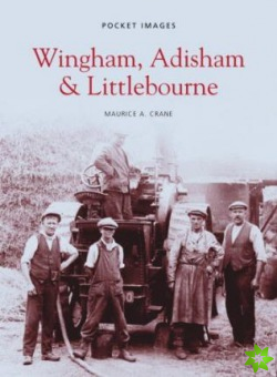 Wingham, Adisham and Littlebourne