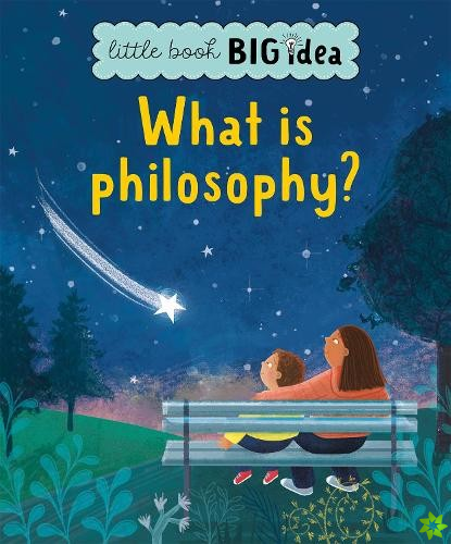 What is philosophy?