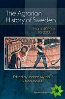 Agrarian History of Sweden