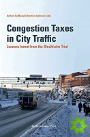 Congestion Taxes in City Traffic