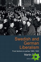 Swedish & German Liberalism