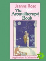 Aromatherapy Book