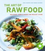 Art of Raw Food