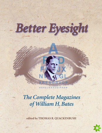 Better Eyesight