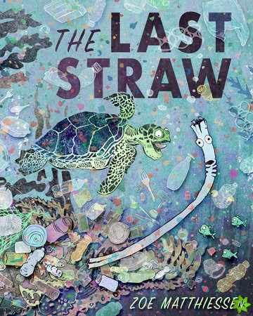 Last Straw,The