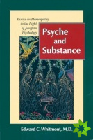 Psyche and Substance