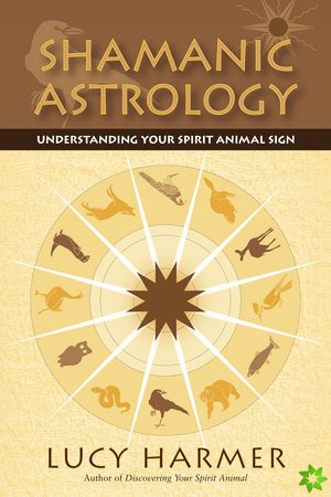 Shamanic Astrology