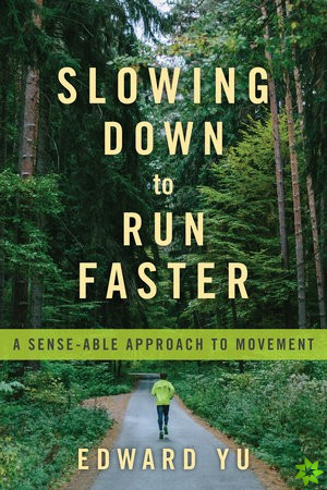Slowing Down to Run Faster