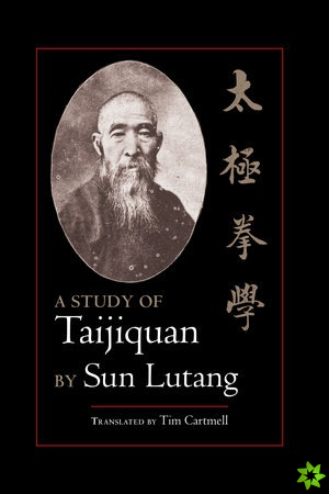 Study of Taijiquan
