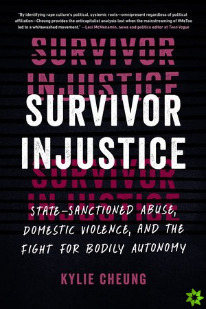 Survivor Injustice