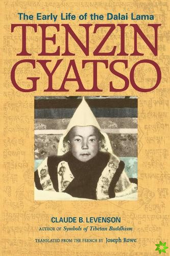Tenzin Gyatso