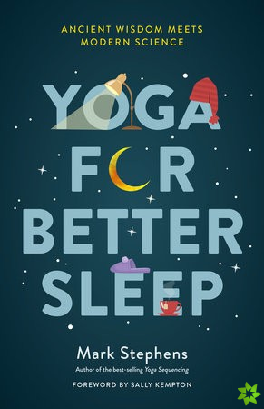 Yoga for Sleep