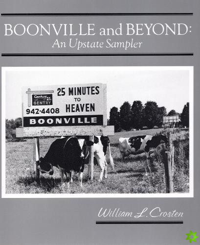 Boonville And Beyond