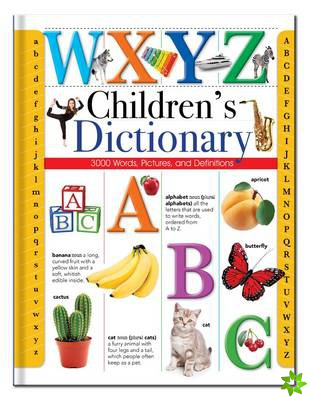 Children'S Dictionary