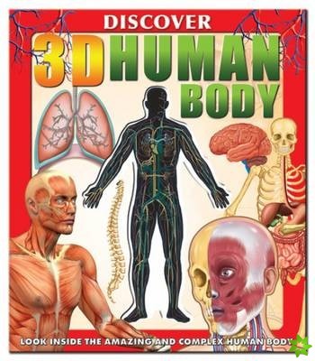 Chunky Human Board Book