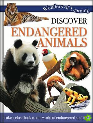 Discover Endangered Animals