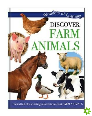 Discover Farm Animals