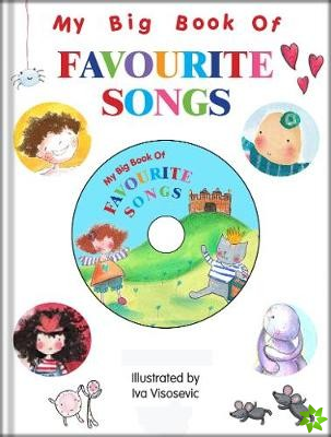 My Big Book of Favourite Songs