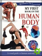 My First Book on the Human Body