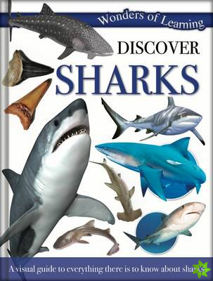 Wonders of Learning: Discover Sharks