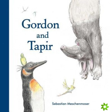 Gordon And Tapir