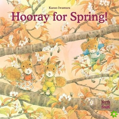 Hooray for Spring!