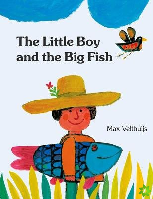Little Boy and the Big Fish