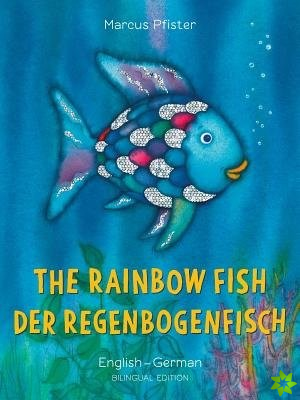 Rainbow Fish/Bi:libri - Eng/German PB