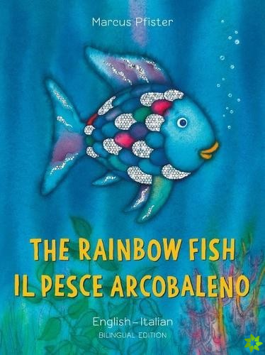 Rainbow Fish/Bi:libri - Eng/Italian PB