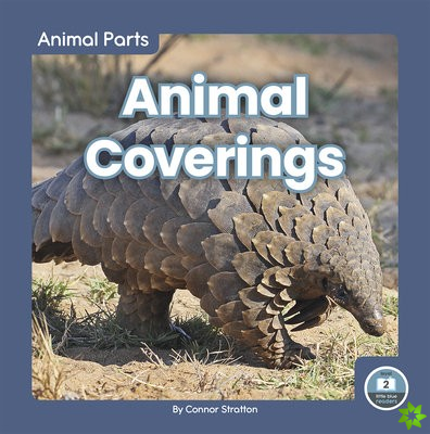 Animal Parts: Animal Coverings