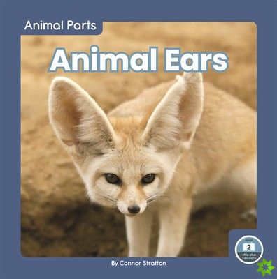 Animal Parts: Animal Ears