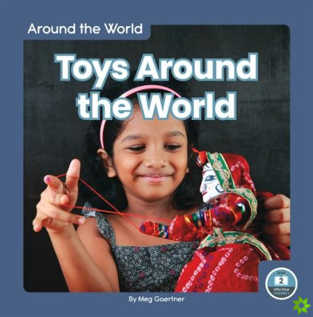 Around the World: Toys Around the World