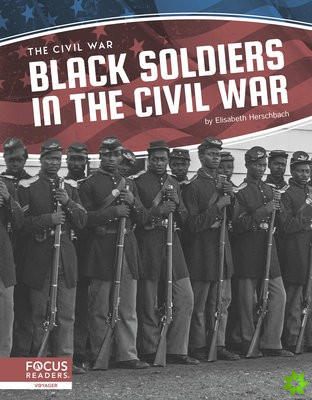 Civil War: Black Soldiers in the Civil War