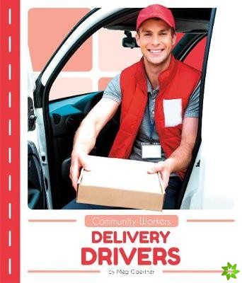 Community Workers: Delivery Drivers