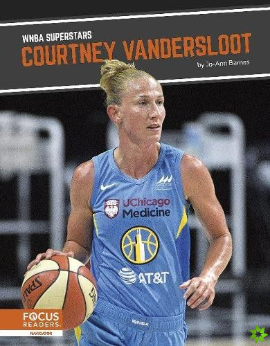 Courtney Vandersloot