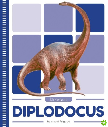Dinosaurs: Diplodocus