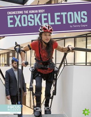Engineering the Human Body: Exoskeletons