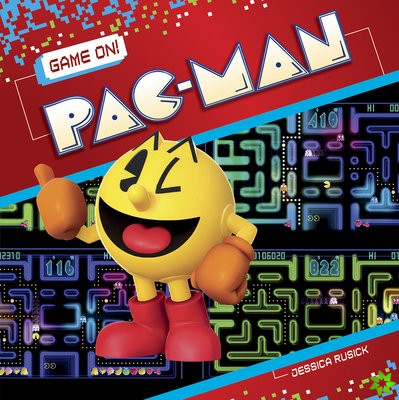 Game On! Pac-Man