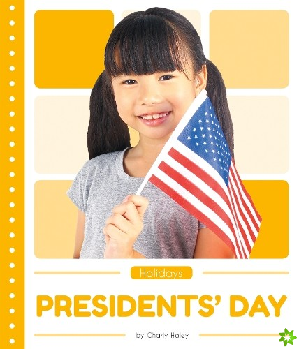 Holidays: Presidents' Day