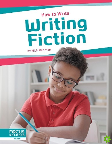 How to Write: Writing Fiction