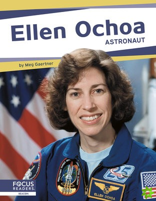 Important Women: Ellen Ochoa: Astronaut