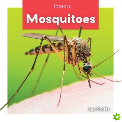 Insects: Mosquitoes