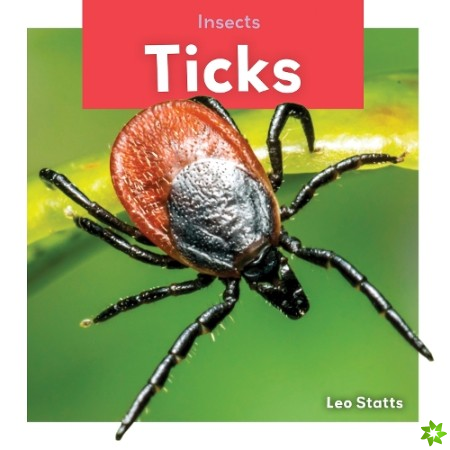 Insects: Ticks