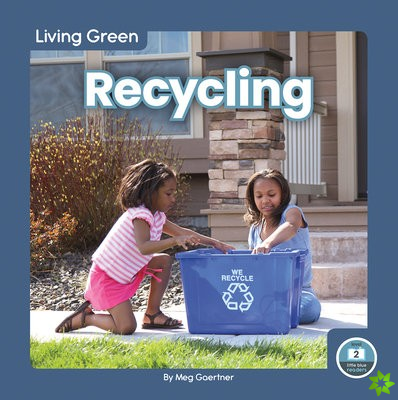 Living Green: Recycling