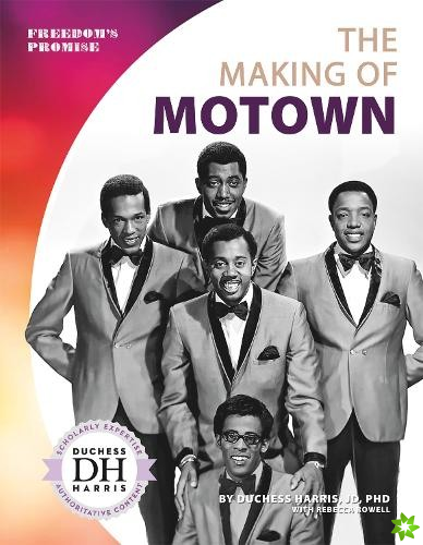 Making of Motown