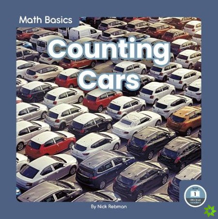 Math Basics: Counting Cars