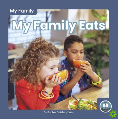 My Family: My Family Eats